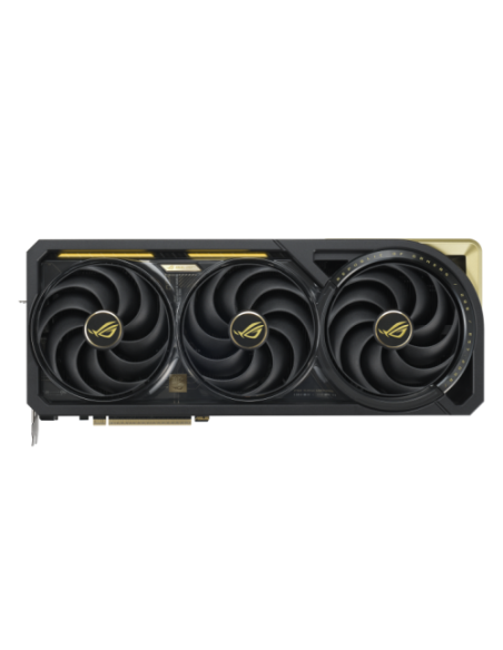 ASUS ROG Astral GeForce RTX 5090 Edition 20 NVIDIA 32 GB GDDR7