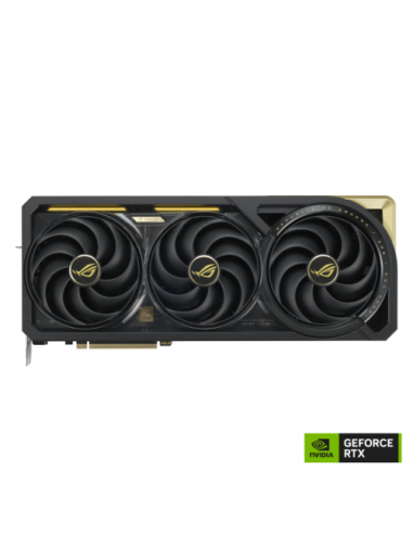 ASUS ROG Astral GeForce RTX 5090 Edition 20 NVIDIA 32 GB GDDR7