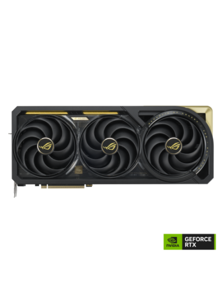 ASUS ROG Astral GeForce RTX 5090 Edition 20 NVIDIA 32 GB GDDR7