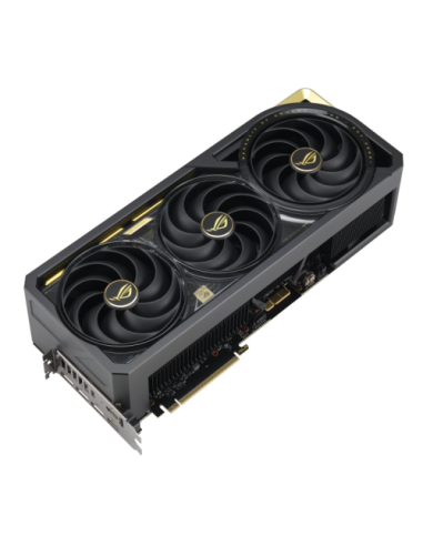 ASUS ROG Astral GeForce RTX 5090 Edition 20 NVIDIA 32 GB GDDR7