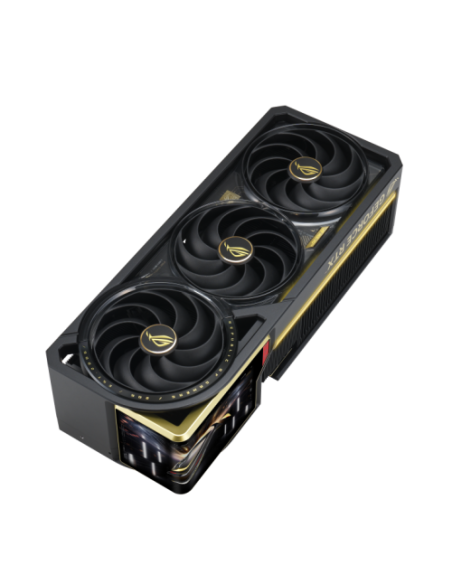 ASUS ROG Astral GeForce RTX 5090 Edition 20 NVIDIA 32 GB GDDR7