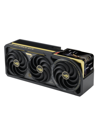ASUS ROG Astral GeForce RTX 5090 Edition 20 NVIDIA 32 GB GDDR7