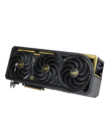 ASUS ROG Astral GeForce RTX 5090 Edition 20 NVIDIA 32 GB GDDR7