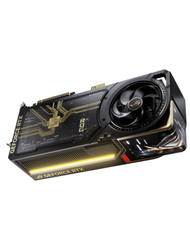 ASUS ROG Astral GeForce RTX 5090 Edition 20 NVIDIA 32 GB GDDR7