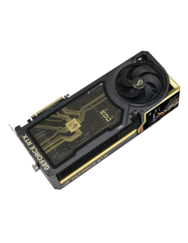 ASUS ROG Astral GeForce RTX 5090 Edition 20 NVIDIA 32 GB GDDR7