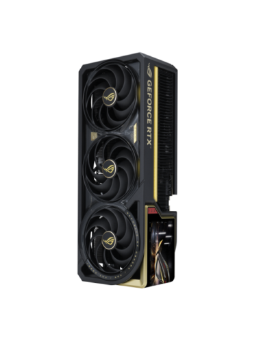 ASUS ROG Astral GeForce RTX 5090 Edition 20 NVIDIA 32 GB GDDR7