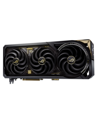 ASUS ROG Astral GeForce RTX 5090 Edition 20 NVIDIA 32 GB GDDR7