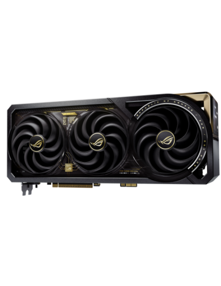 ASUS ROG Astral GeForce RTX 5090 Edition 20 NVIDIA 32 GB GDDR7