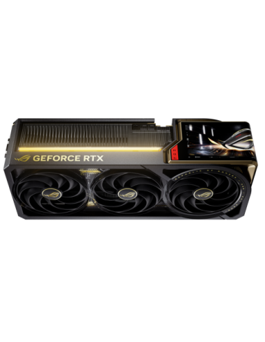 ASUS ROG Astral GeForce RTX 5090 Edition 20 NVIDIA 32 GB GDDR7
