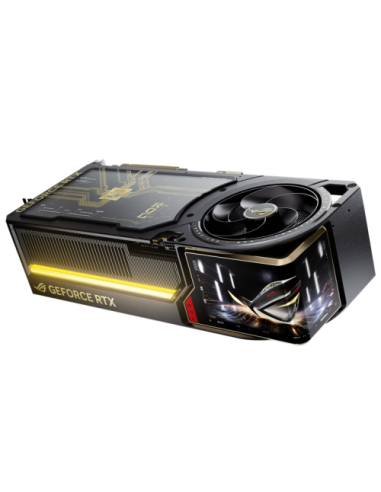 ASUS ROG Astral GeForce RTX 5090 Edition 20 NVIDIA 32 GB GDDR7