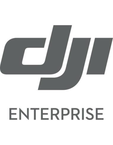 (B) DJI BLACK PEN WITH LOGO