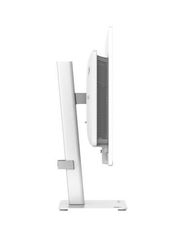 MSI Pro MAX 271UPXW12G pantalla para PC 67,3 cm (26.5") 3840 x 2160 Pixeles UltraWide Full HD QD-OLED Blanco