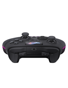 ASUS ROG Raikiri II Pro PC Controller Negro Bluetooth/RF/USB Gamepad Analógico/Digital 2