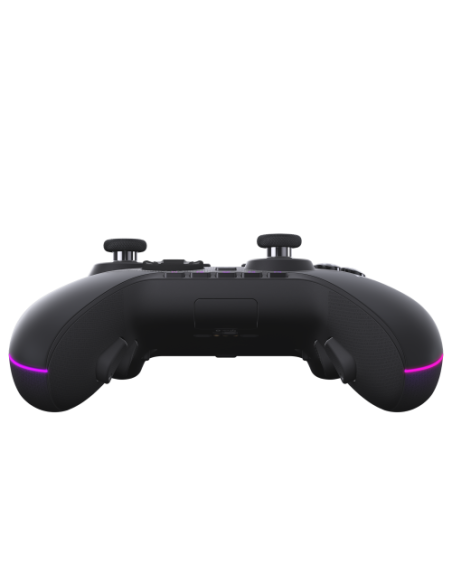 ASUS ROG Raikiri II Pro PC Controller Negro Bluetooth/RF/USB Gamepad Analógico/Digital