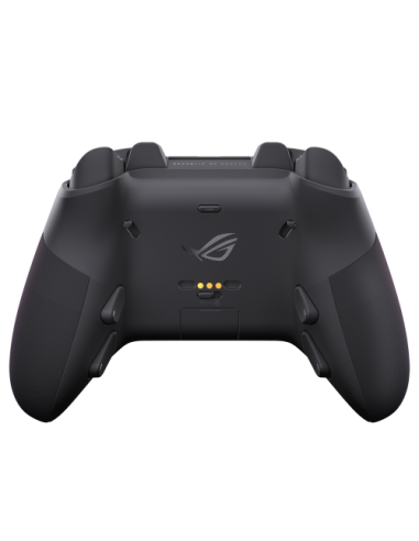 ASUS ROG Raikiri II Pro PC Controller Negro Bluetooth/RF/USB Gamepad Analógico/Digital