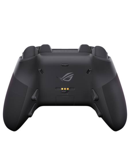 ASUS ROG Raikiri II Pro PC Controller Negro Bluetooth/RF/USB Gamepad Analógico/Digital