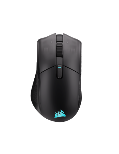 RATON CORSAIR GAMING HARPOON V2 WIRELESS RGB NEGRO CH-9311110-WW