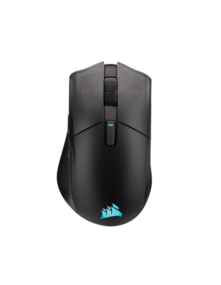 RATON CORSAIR GAMING HARPOON V2 WIRELESS RGB NEGRO CH-9311110-WW