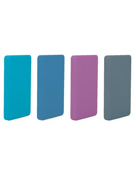 CAJA EXTERNA 2.5 COOLBOX SLIMCOLOR SCG2543 GRIS USB3.2 GEN1 COO-SCG2543-8