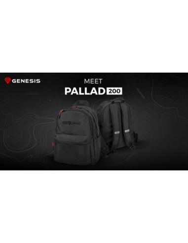 GENESIS Palladium 200