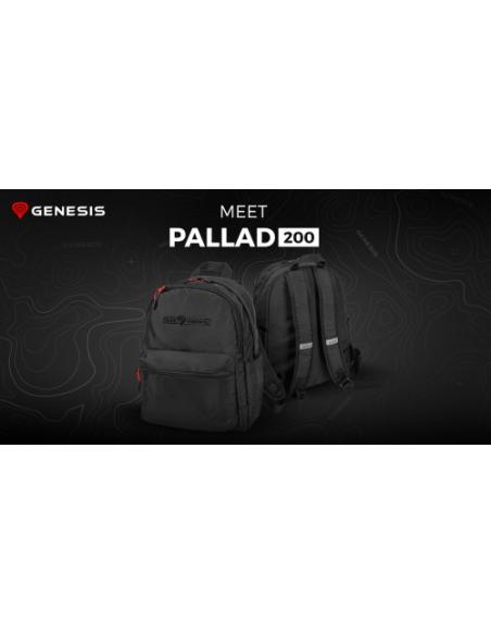 GENESIS Palladium 200