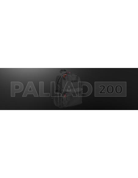 GENESIS Palladium 200