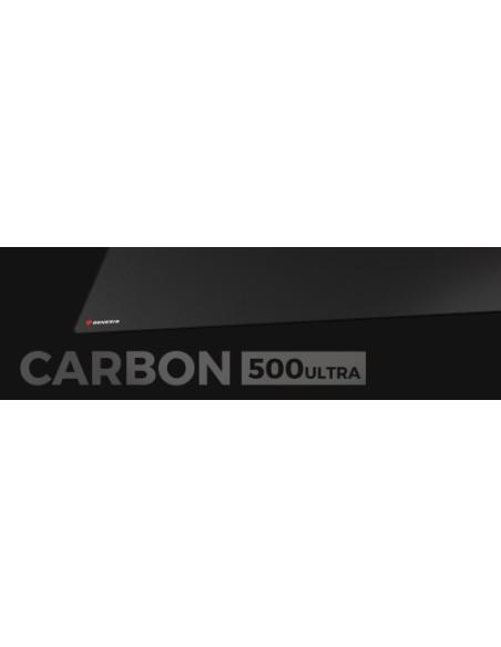 GENESIS Carbon 500 Ultra Logo