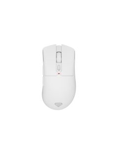 GENESIS Zircon 880 ratón Juego mano derecha RF Wireless + Bluetooth + USB Type-C Óptico 12000 DPI 2