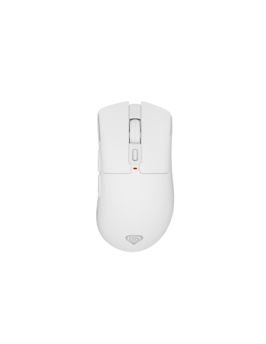 GENESIS Zircon 880 ratón Juego mano derecha RF Wireless + Bluetooth + USB Type-C Óptico 12000 DPI