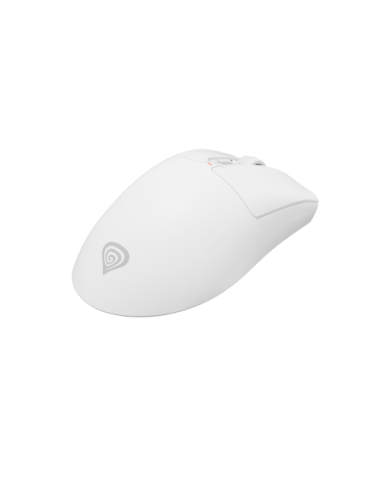 GENESIS Zircon 880 ratón Juego mano derecha RF Wireless + Bluetooth + USB Type-C Óptico 12000 DPI