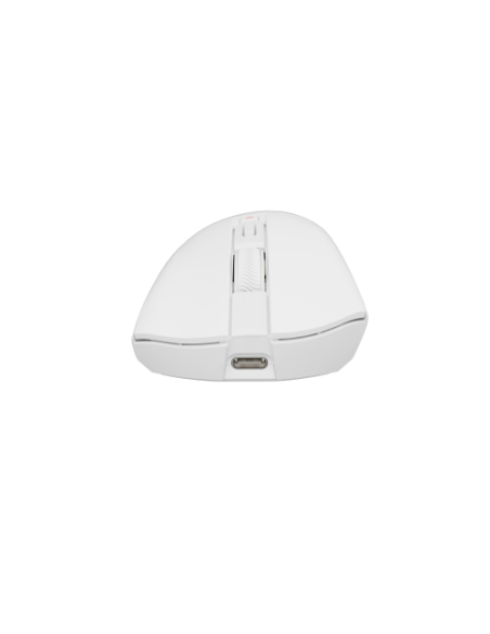 GENESIS Zircon 880 ratón Juego mano derecha RF Wireless + Bluetooth + USB Type-C Óptico 12000 DPI