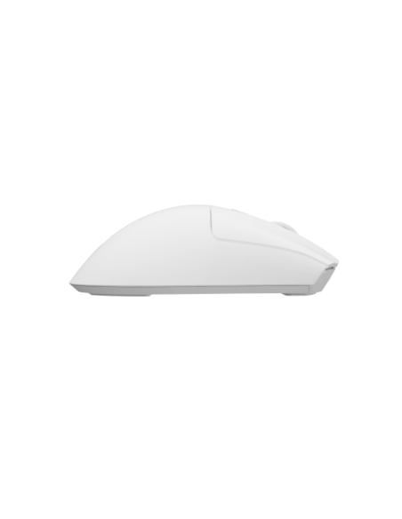 GENESIS Zircon 880 ratón Juego mano derecha RF Wireless + Bluetooth + USB Type-C Óptico 12000 DPI
