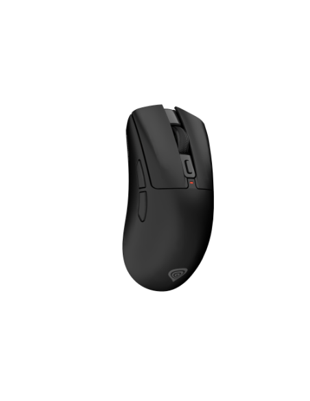 GENESIS Zircon 880 ratón Juego mano derecha RF Wireless + Bluetooth + USB Type-C Óptico 12000 DPI