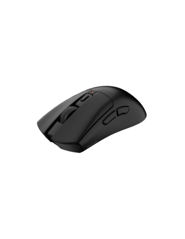 GENESIS Zircon 880 ratón Juego mano derecha RF Wireless + Bluetooth + USB Type-C Óptico 12000 DPI