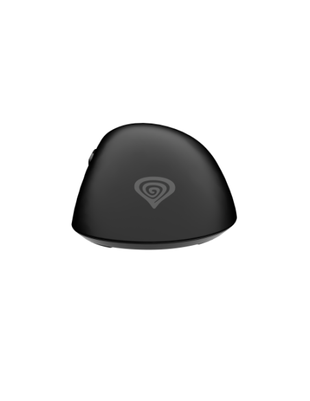 GENESIS Zircon 880 ratón Juego mano derecha RF Wireless + Bluetooth + USB Type-C Óptico 12000 DPI