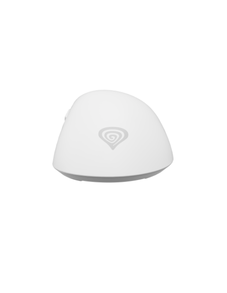 GENESIS Zircon 880 Pro ratón Juego mano derecha RF Wireless + Bluetooth + USB Type-C Óptico 30000 DPI
