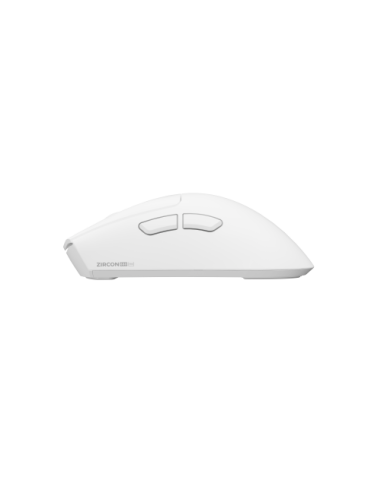 GENESIS Zircon 880 Pro ratón Juego mano derecha RF Wireless + Bluetooth + USB Type-C Óptico 30000 DPI