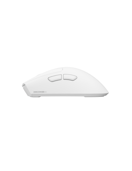 GENESIS Zircon 880 Pro ratón Juego mano derecha RF Wireless + Bluetooth + USB Type-C Óptico 30000 DPI