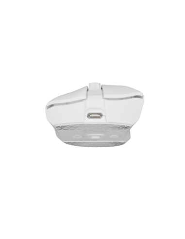 GENESIS Zircon 880 Pro ratón Juego mano derecha RF Wireless + Bluetooth + USB Type-C Óptico 30000 DPI
