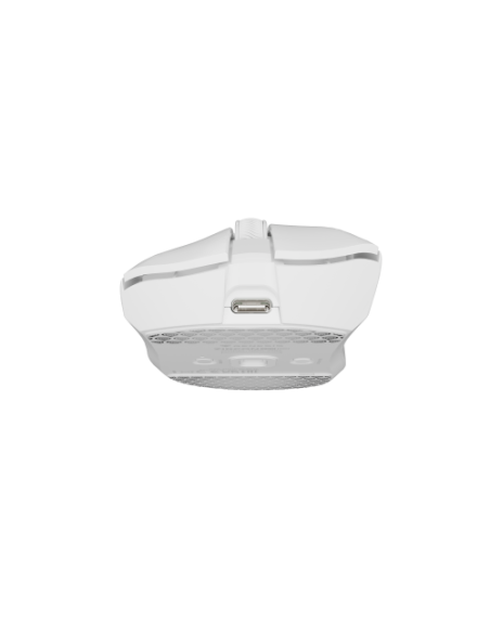 GENESIS Zircon 880 Pro ratón Juego mano derecha RF Wireless + Bluetooth + USB Type-C Óptico 30000 DPI