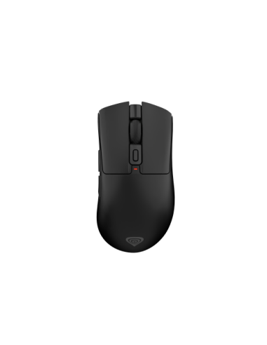 GENESIS Zircon 880 Pro ratón Juego mano derecha RF Wireless + Bluetooth + USB Type-C Óptico 30000 DPI