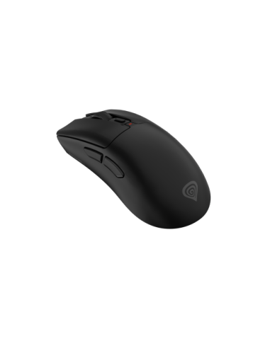 GENESIS Zircon 880 Pro ratón Juego mano derecha RF Wireless + Bluetooth + USB Type-C Óptico 30000 DPI