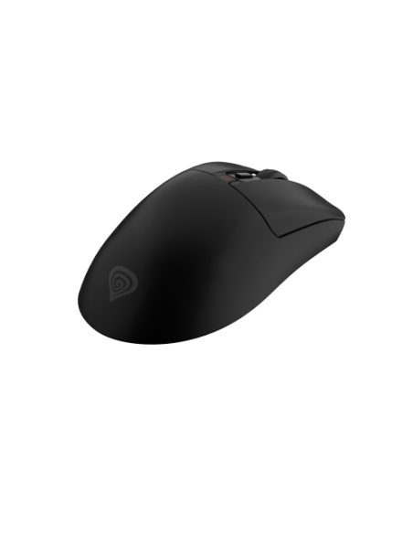 GENESIS Zircon 880 Pro ratón Juego mano derecha RF Wireless + Bluetooth + USB Type-C Óptico 30000 DPI