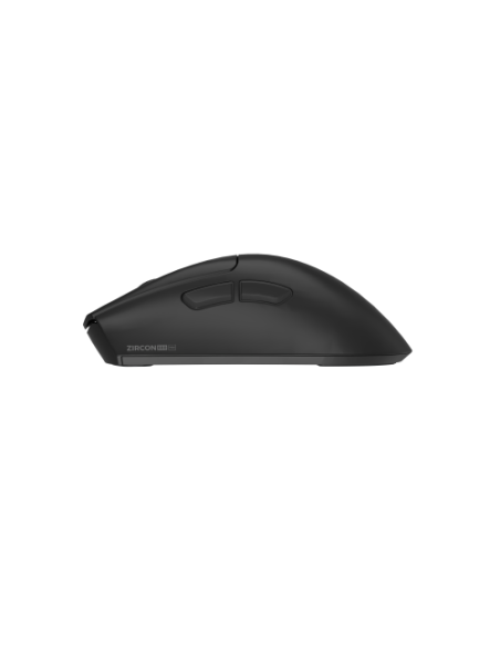 GENESIS Zircon 880 Pro ratón Juego mano derecha RF Wireless + Bluetooth + USB Type-C Óptico 30000 DPI