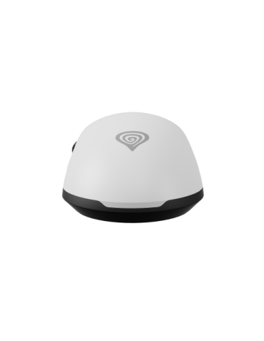 GENESIS Krypton 660 ratón Juego Ambidextro USB tipo A Óptico 12000 DPI
