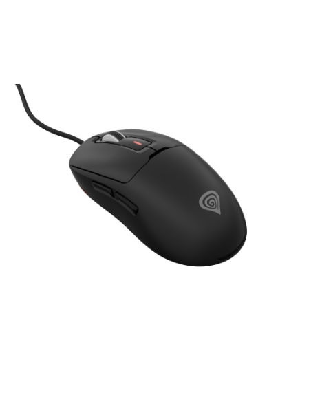 GENESIS Krypton 660 ratón Juego mano derecha USB tipo A Óptico 12000 DPI