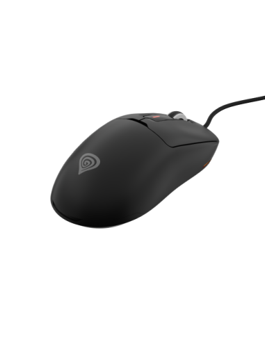 GENESIS Krypton 660 ratón Juego mano derecha USB tipo A Óptico 12000 DPI