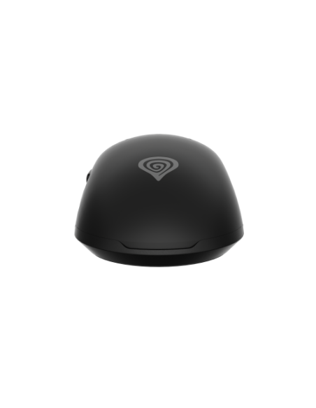 GENESIS Krypton 660 ratón Juego mano derecha USB tipo A Óptico 12000 DPI