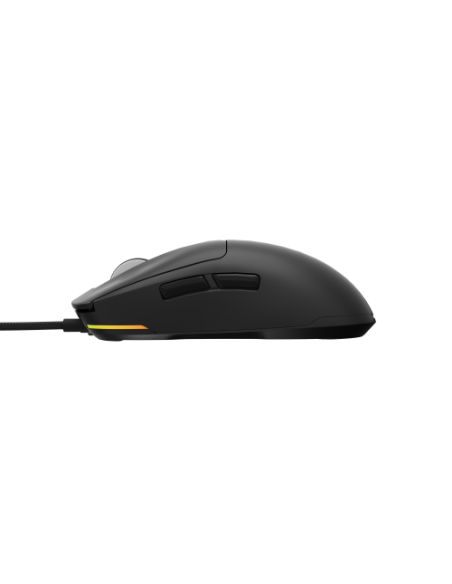 GENESIS Krypton 660 ratón Juego mano derecha USB tipo A Óptico 12000 DPI