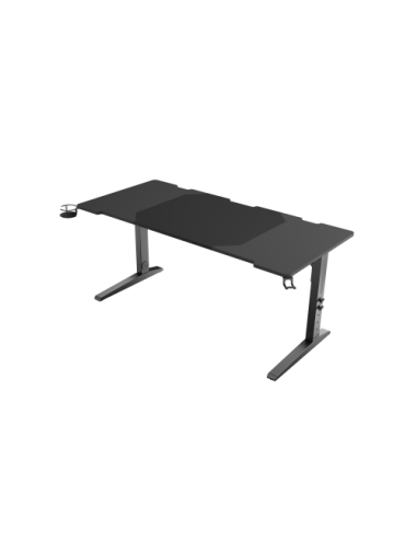 GENESIS NDS-2250 escritorio para ordenador Negro